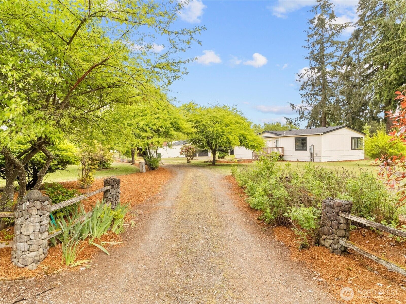 Property Photo: 17720 Irwin Street SW WA 98579