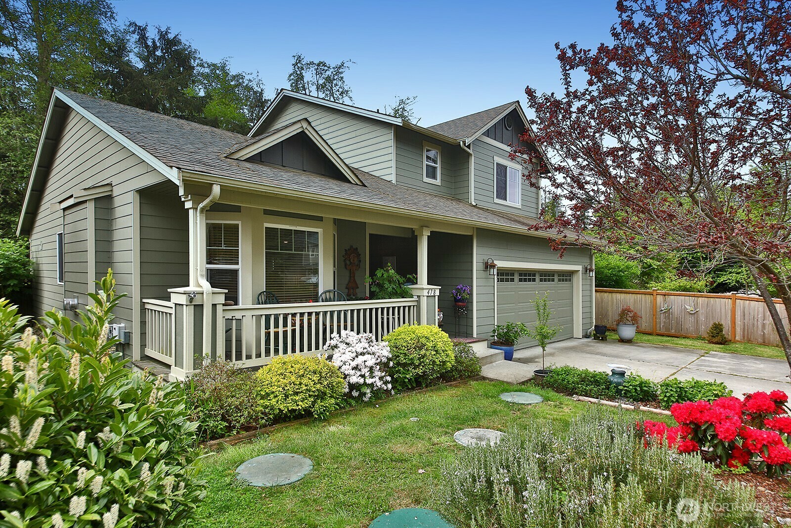 478  Cox Drive  Coupeville WA 98239 photo