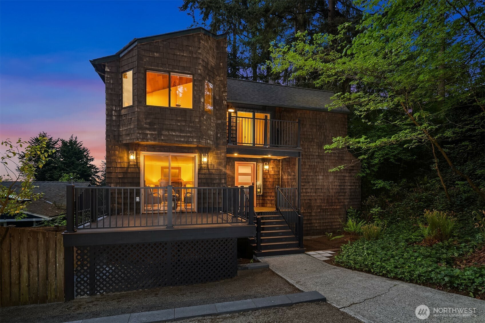 Property Photo:  17855  24th Place NE  WA 98155 