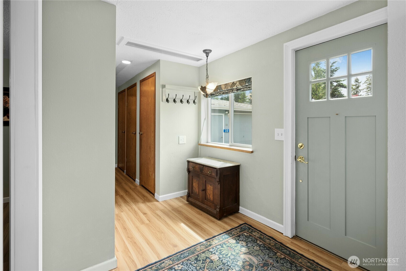 Property Photo: 1754 NE Mesford Road 30 WA 98370