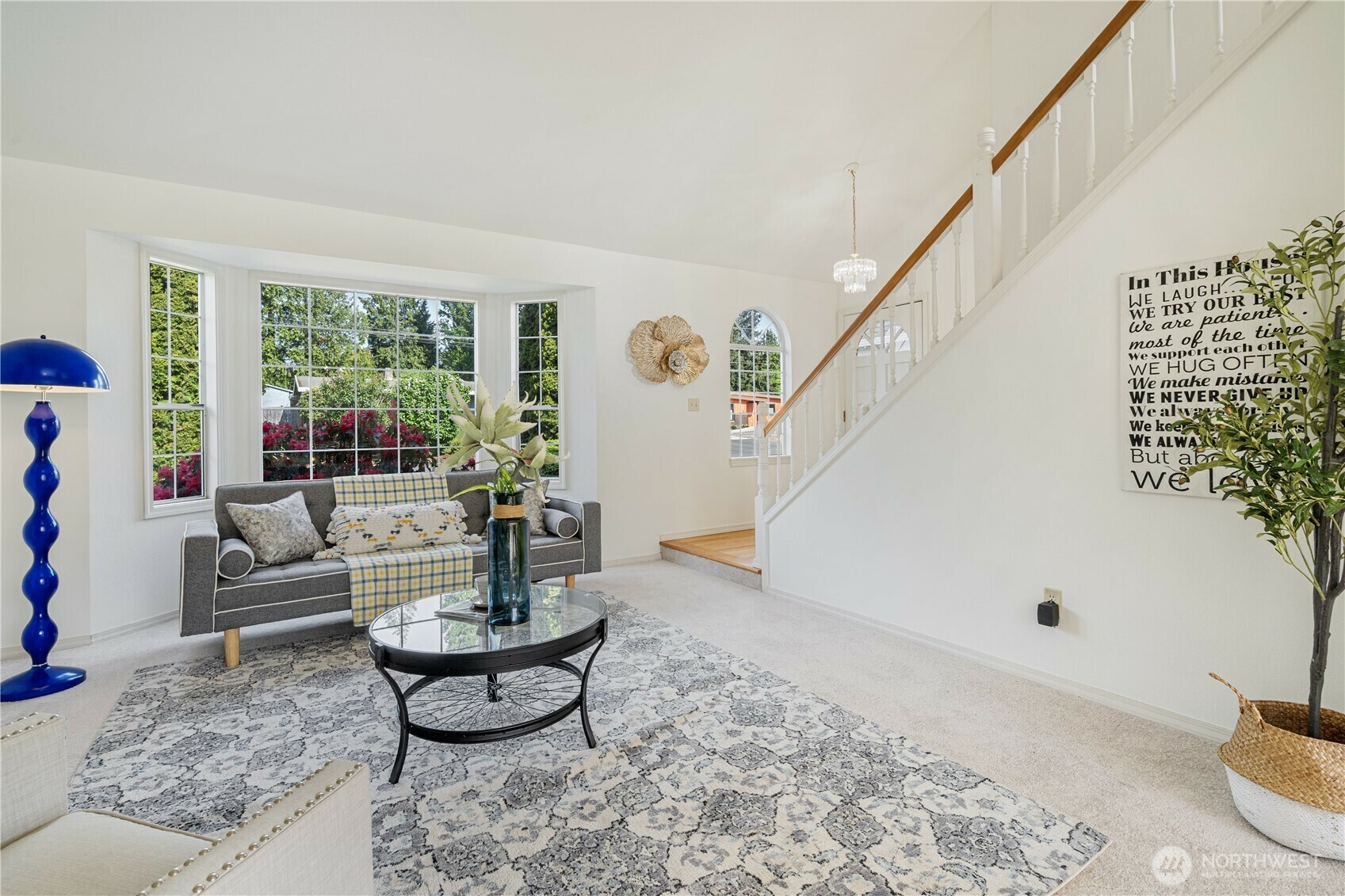 Property Photo: 19653 104th Avenue SE WA 98055