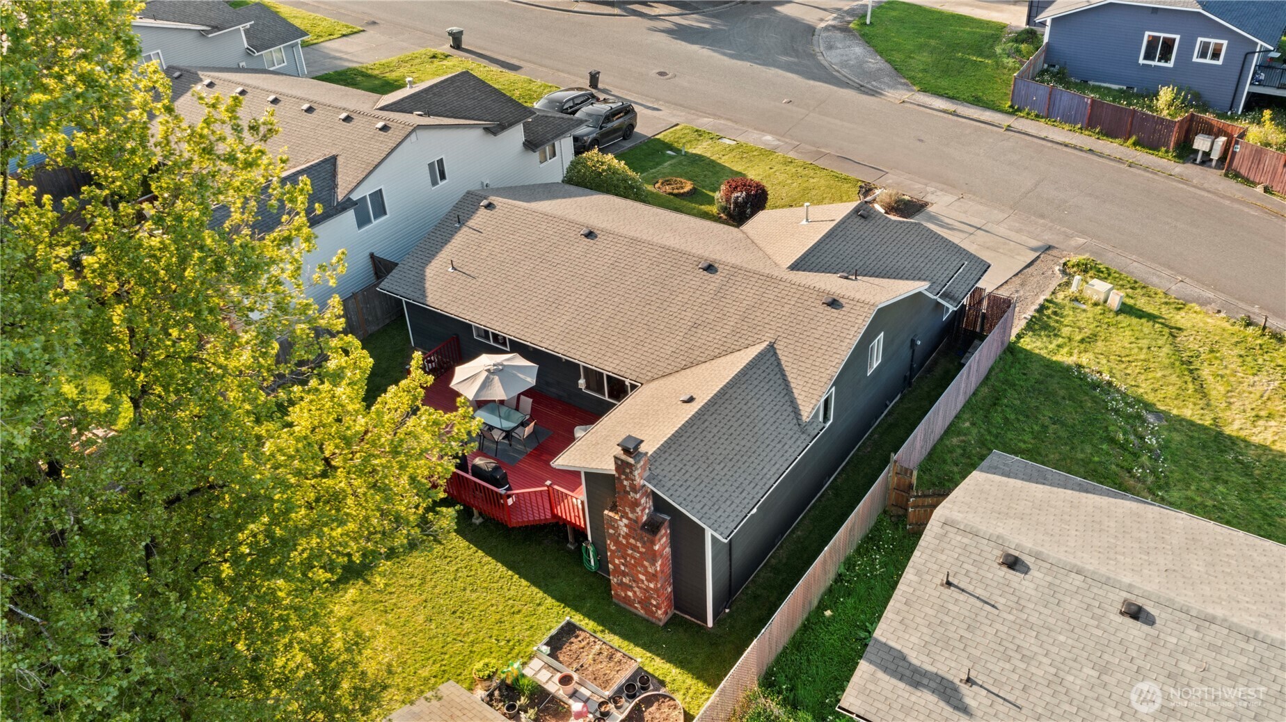 Property Photo: 24 75th Street SW WA 98203
