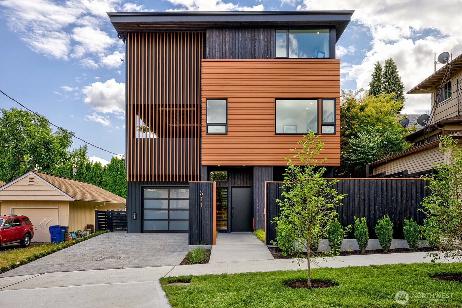 311 NE 59th Street  Seattle WA 98105 photo