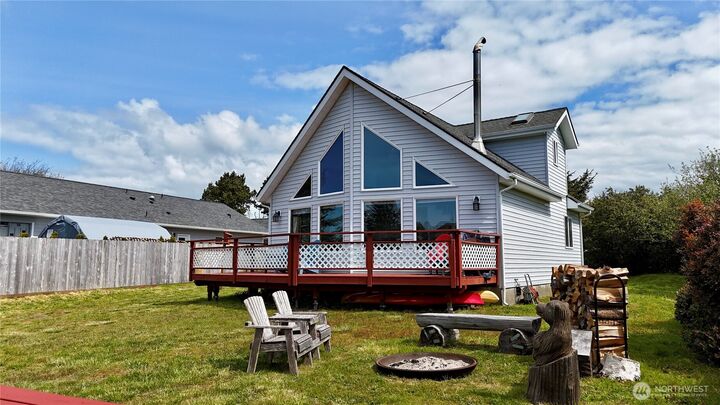 Property Photo: 195 N Razor Clam Drive SW WA 98569