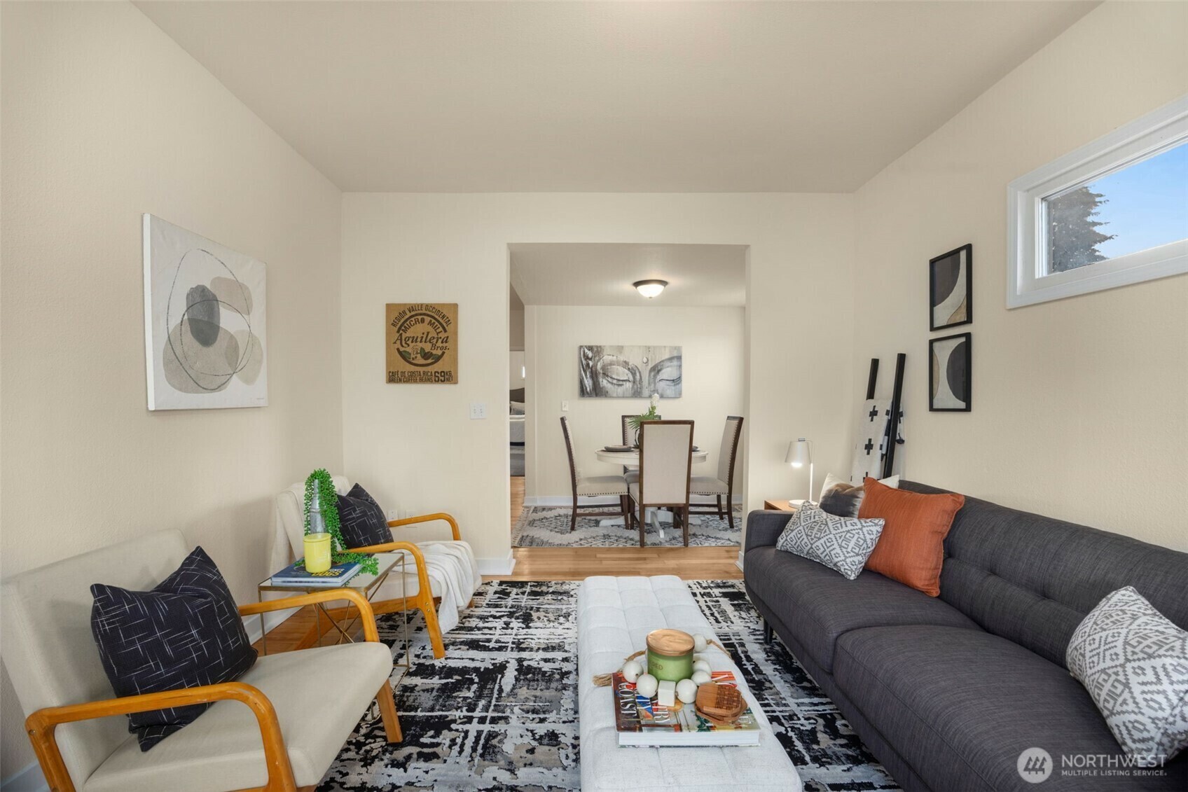 Property Photo: 1422 S M Street WA 98405