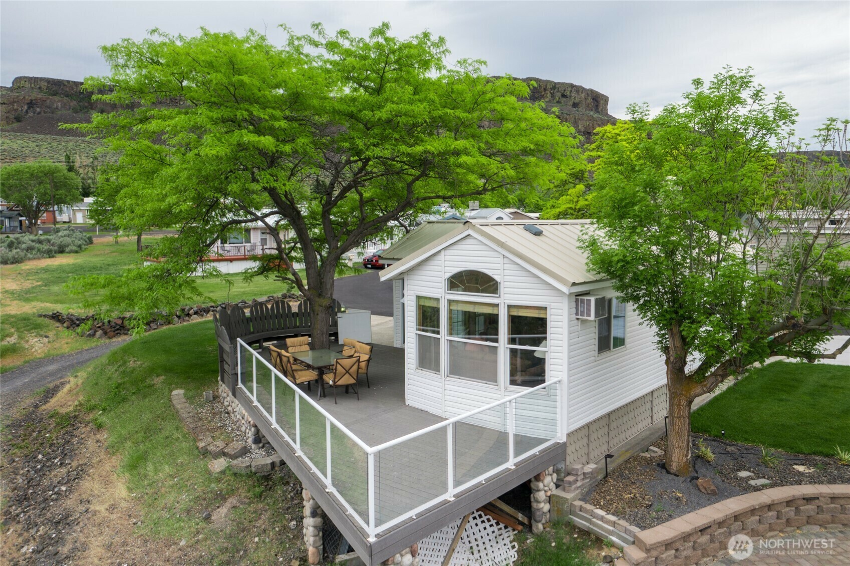 Property Photo: 31478 Moore Road NE 343 WA 99115
