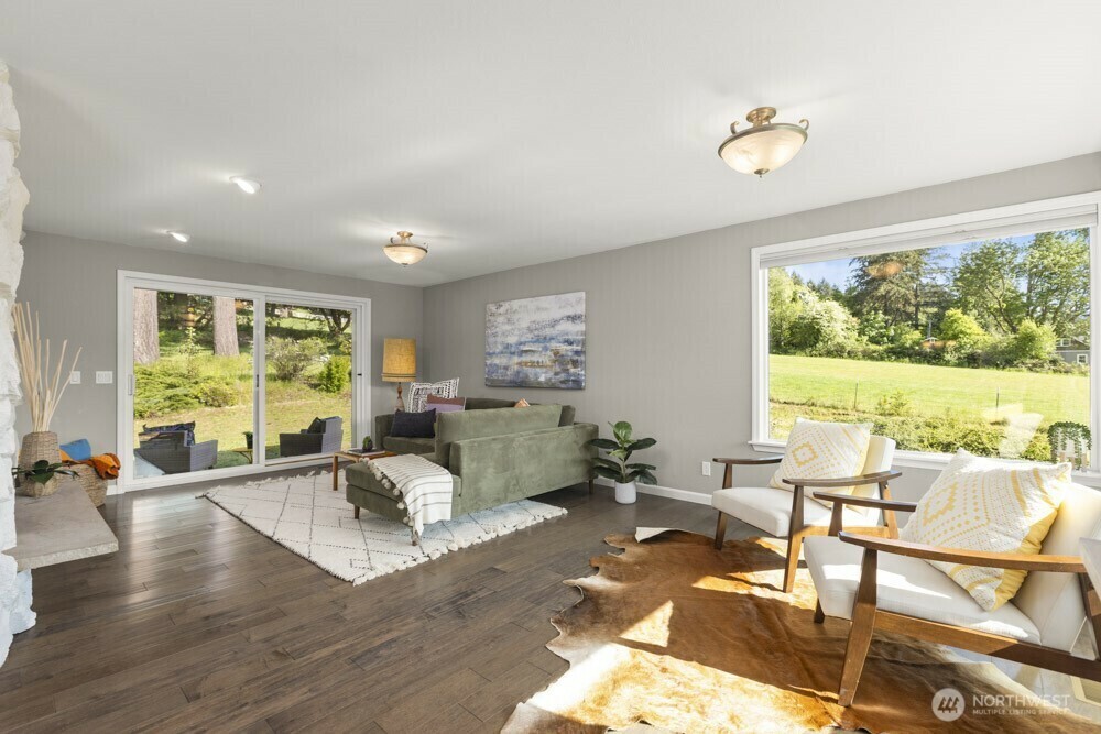 Property Photo: 10121 Crescent Valley Drive NW WA 98332