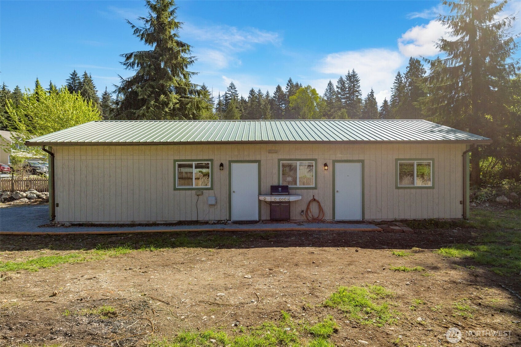 Property Photo: 20120 131st Pl NE WA 98252