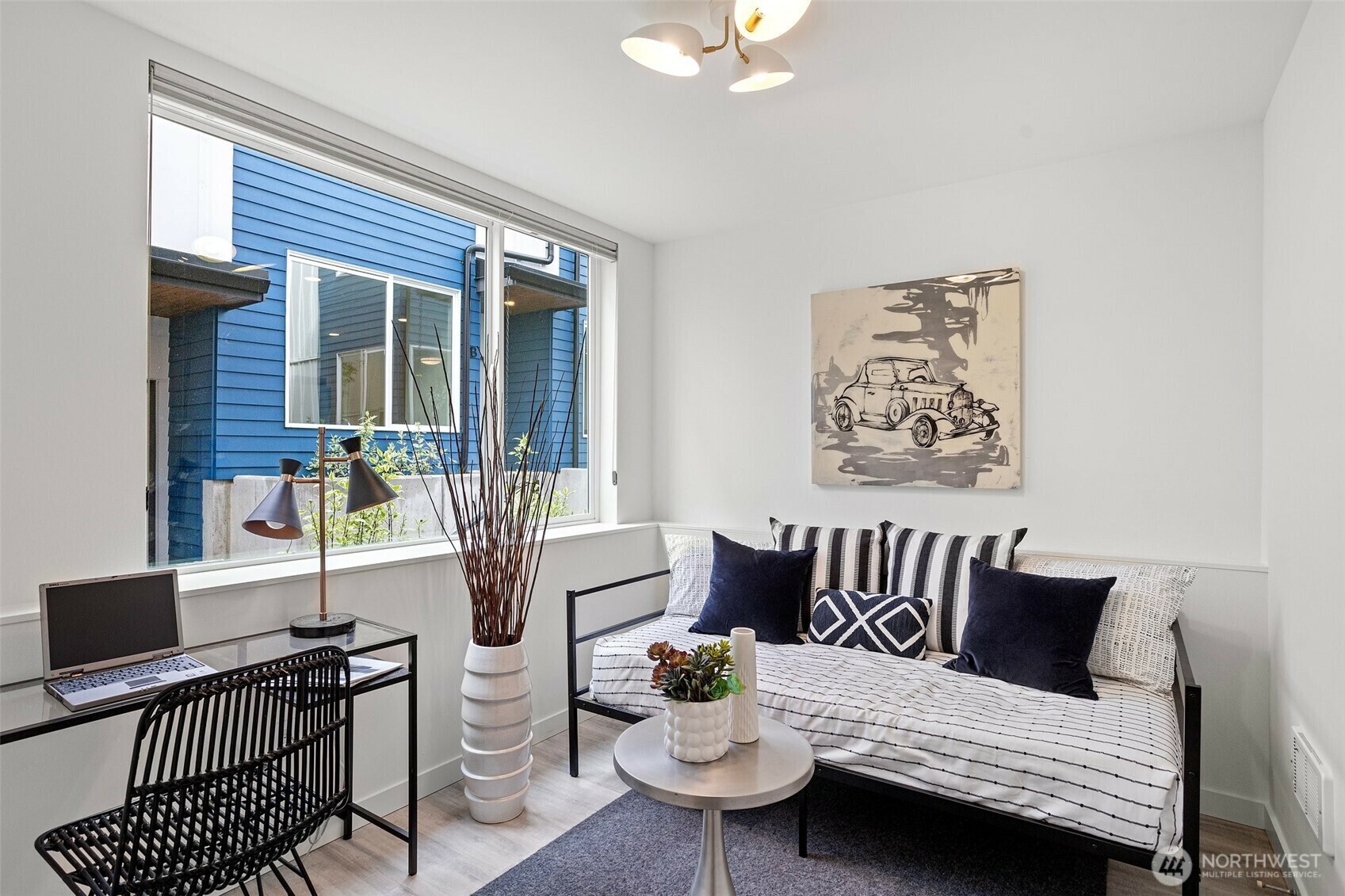 Property Photo: 2523 29th Avenue S B WA 98144
