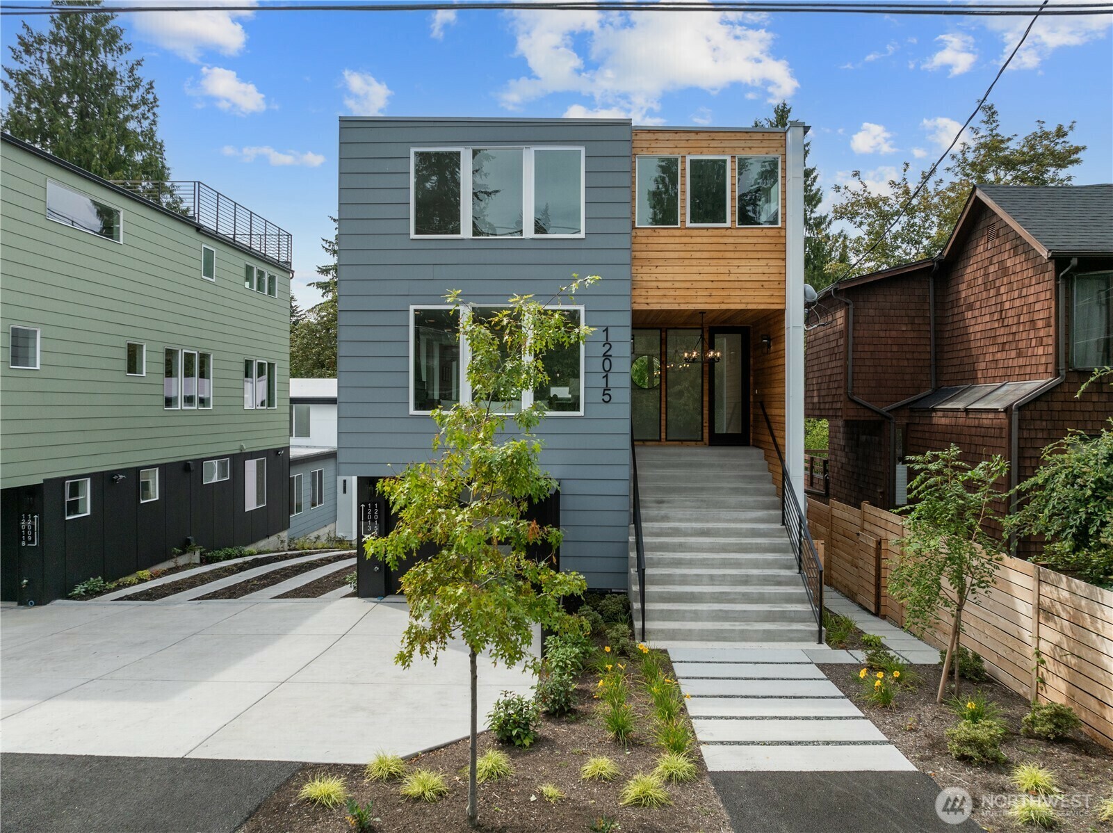 12015  36th Avenue NE  Seattle WA 98125 photo