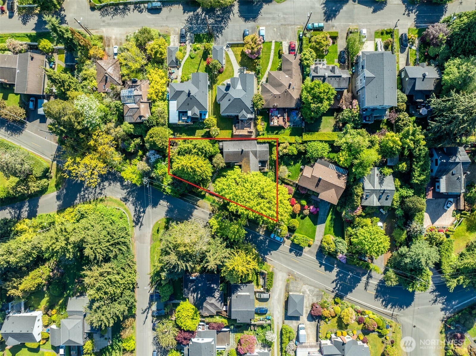 9528  28th Avenue NW  Seattle WA 98117 photo