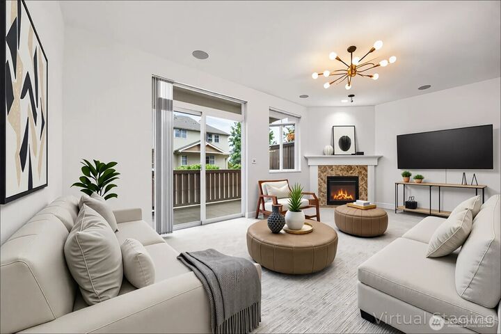 Property Photo: 4660 NE 3rd Court J3 WA 98059