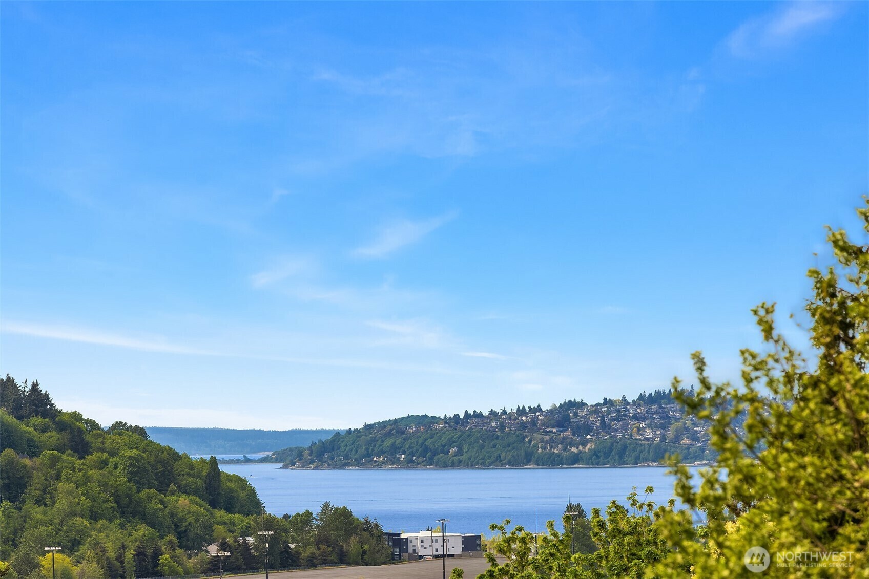 Property Photo: 4137 22nd Avenue SW WA 98106