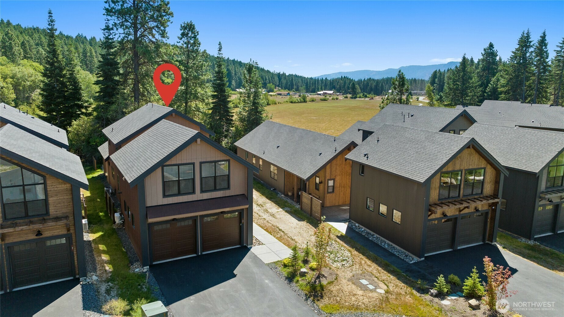 Property Photo: 50 Harmony Court WA 98940