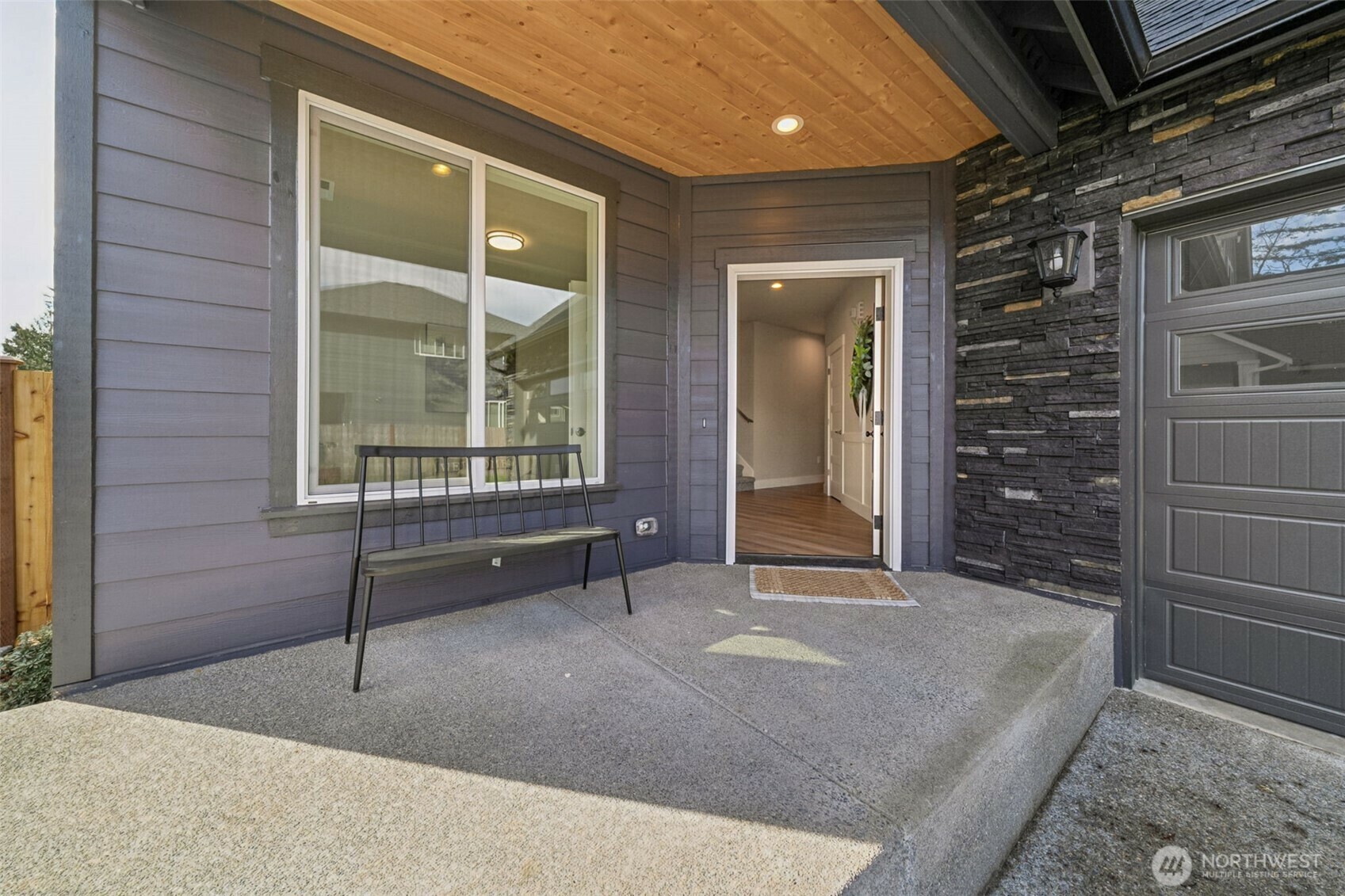 Property Photo: 7506 172nd Street Ct E WA 98375