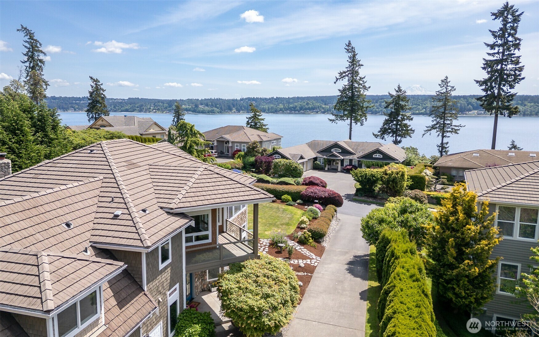 Property Photo: 12320 98th Avenue Ct NW WA 98329
