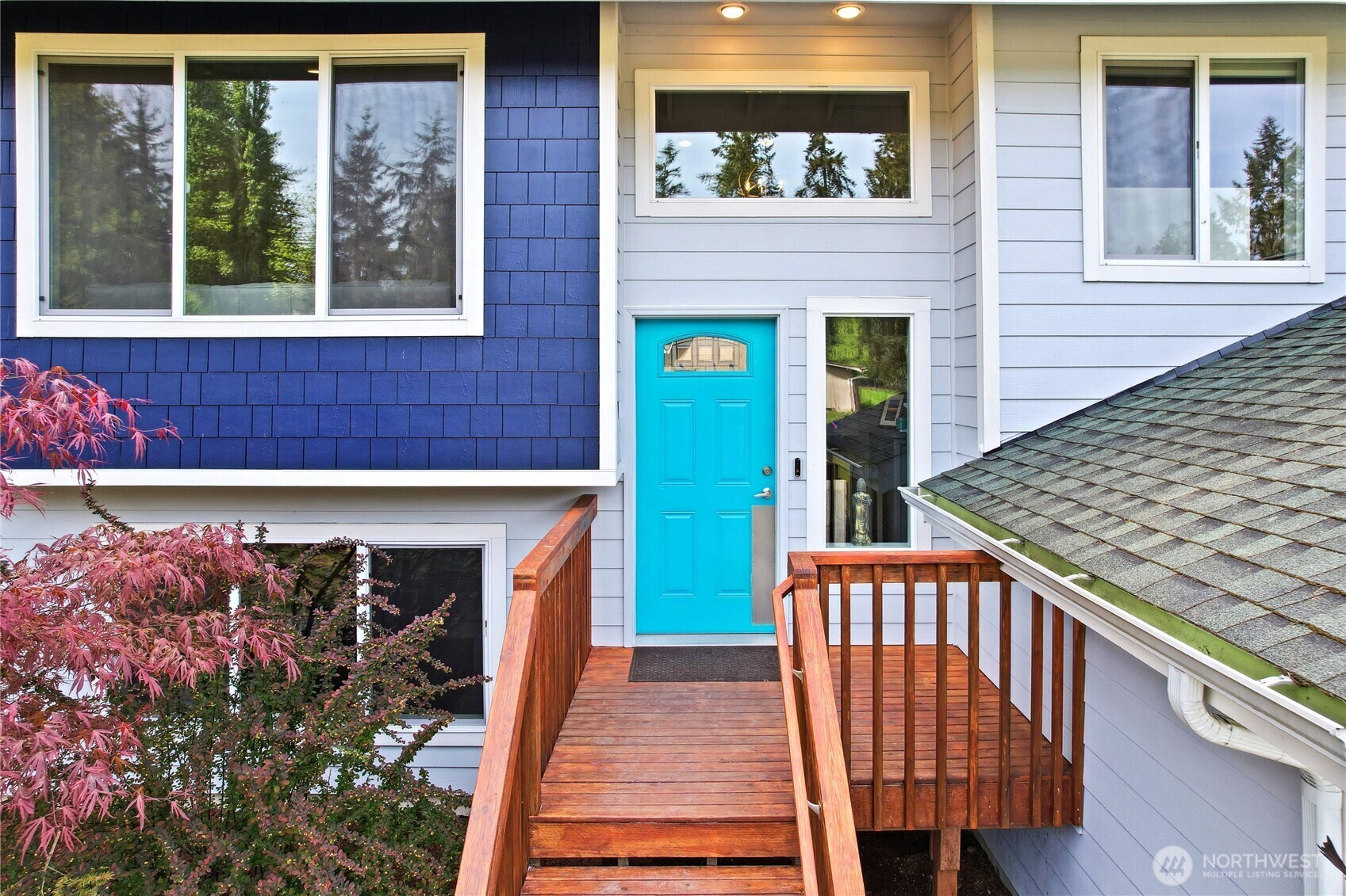 Property Photo: 3797 Seabeck Holly Road NW WA 98380