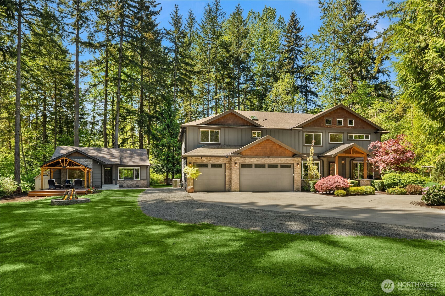 Property Photo: 19328 51st Avenue SE WA 98012