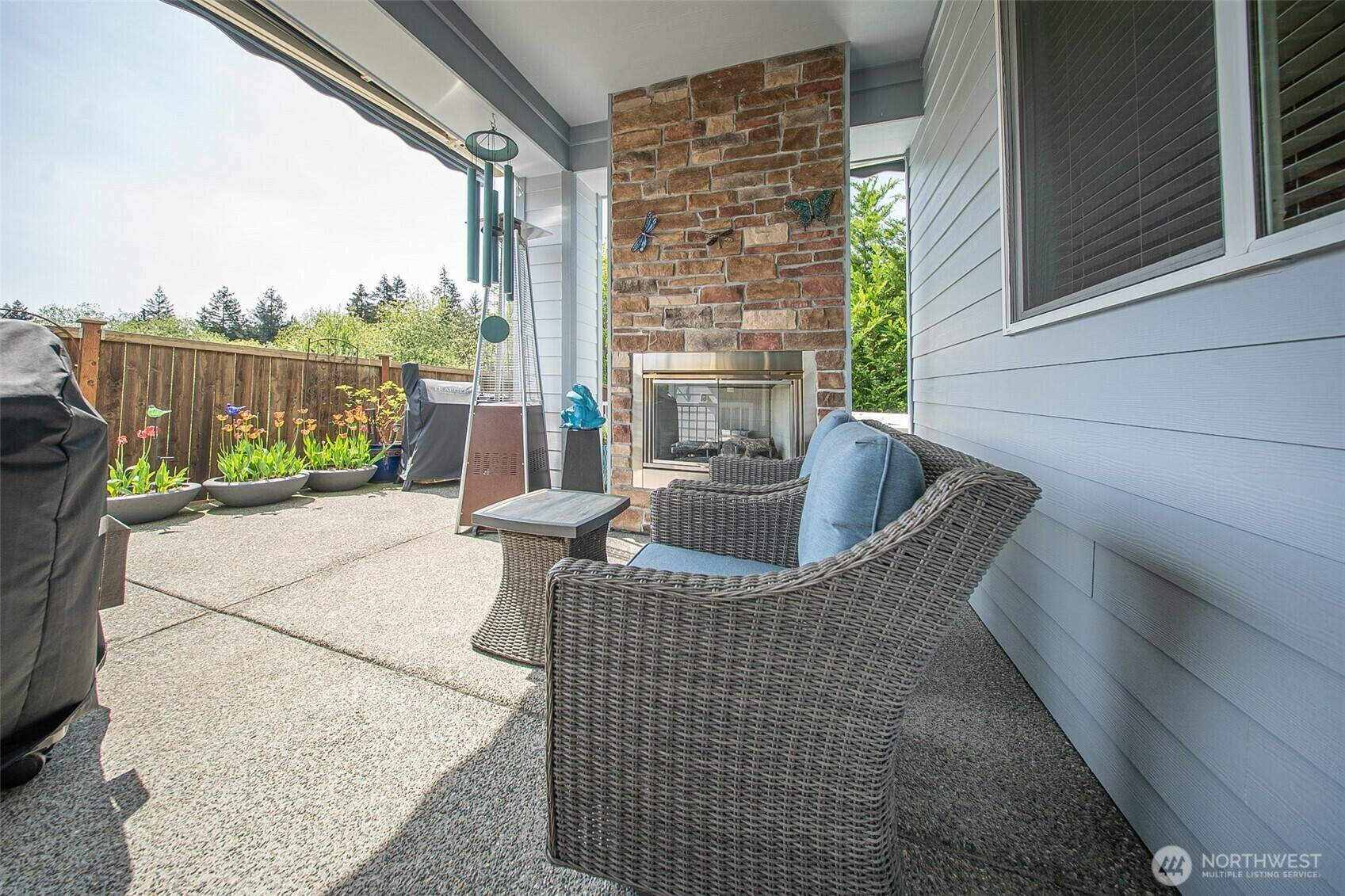 Property Photo: 5042 Mariner Street WA 98332