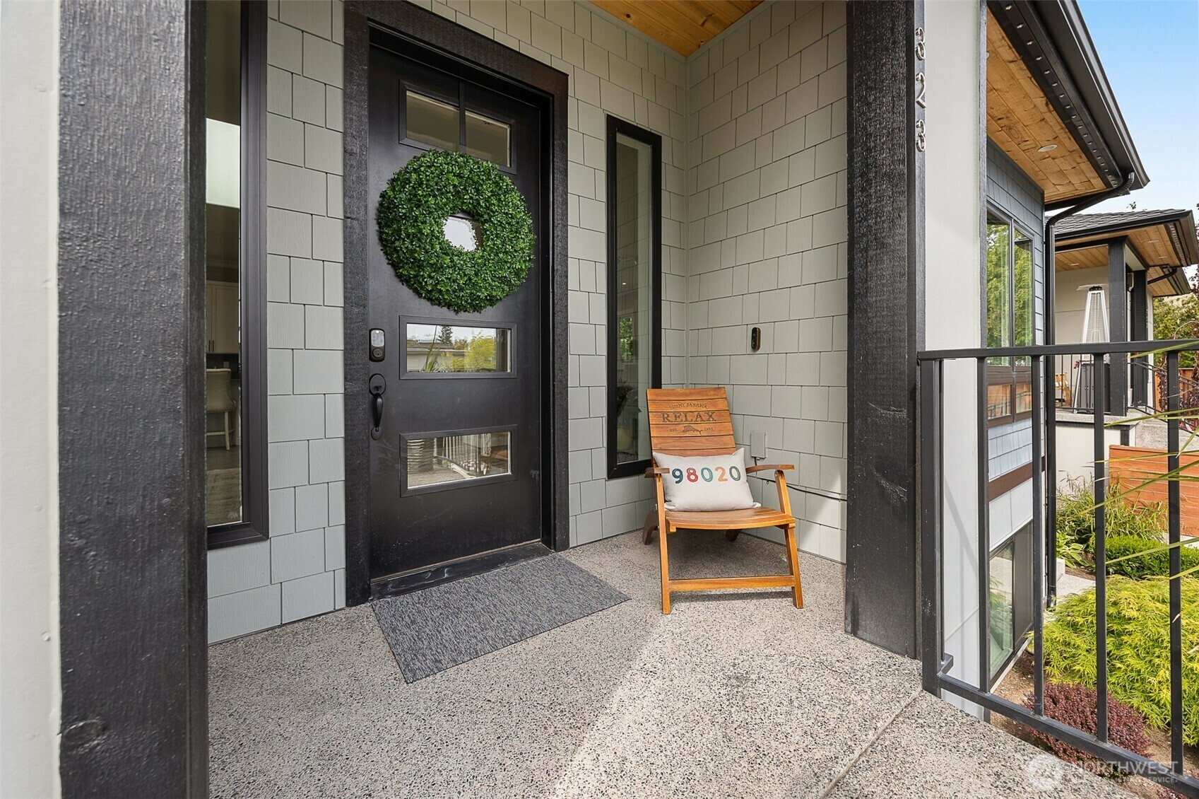 Property Photo: 323 Daley Street WA 98020