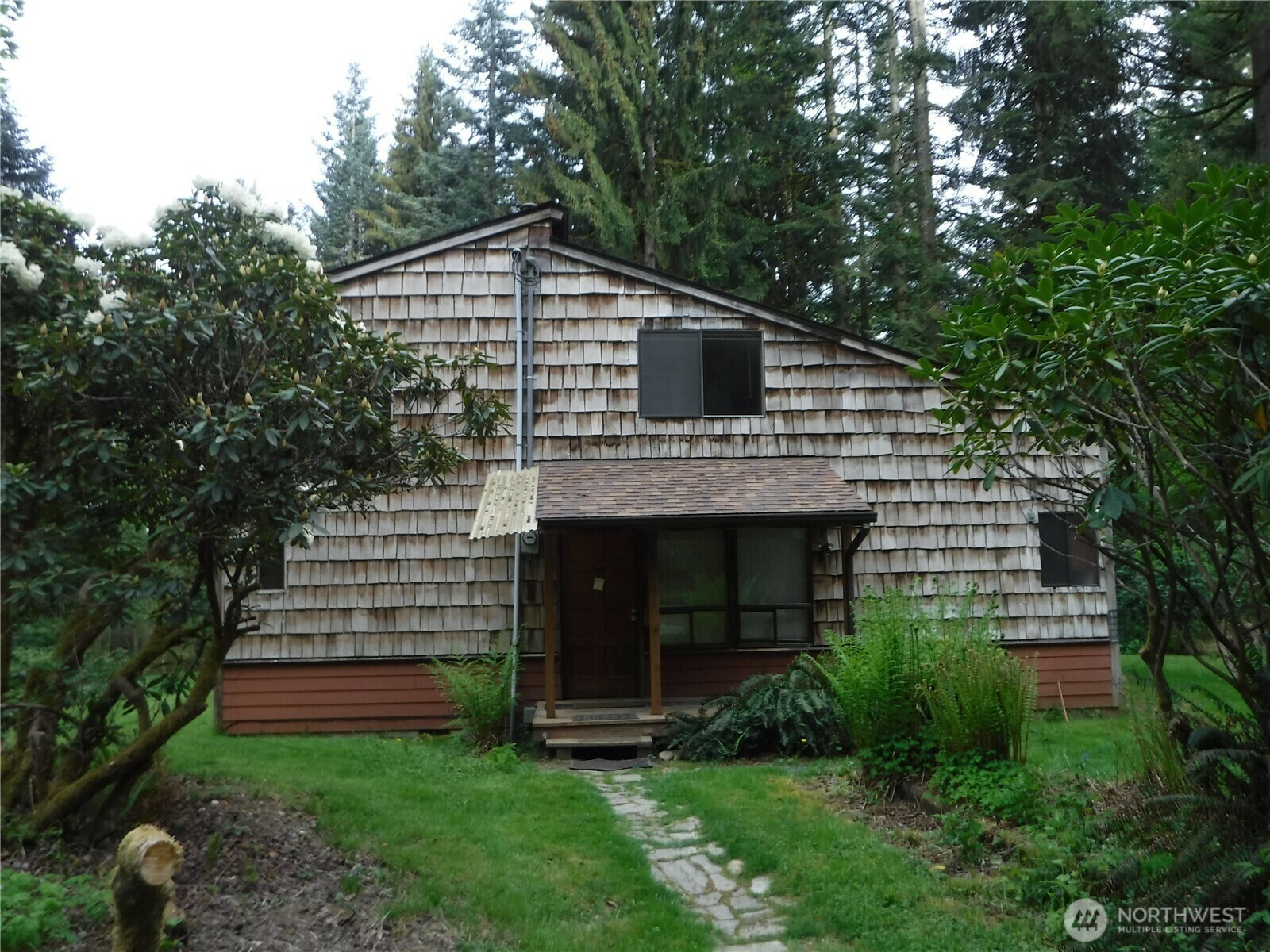 Property Photo: 22405 225th Street SE WA 98272