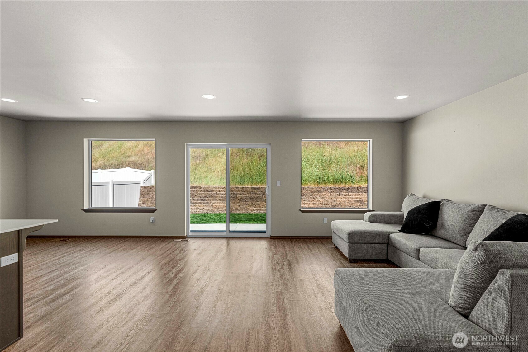 Property Photo: 2391 SE Sage Brooke Road WA 98802
