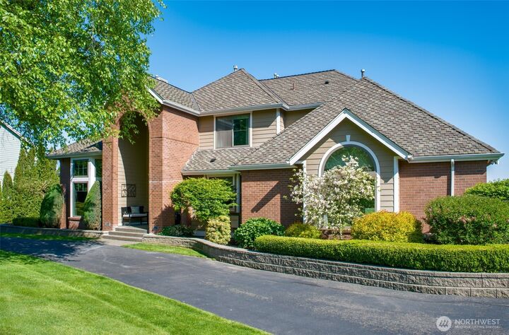 Property Photo: 746 Van Dyk Road WA 98264