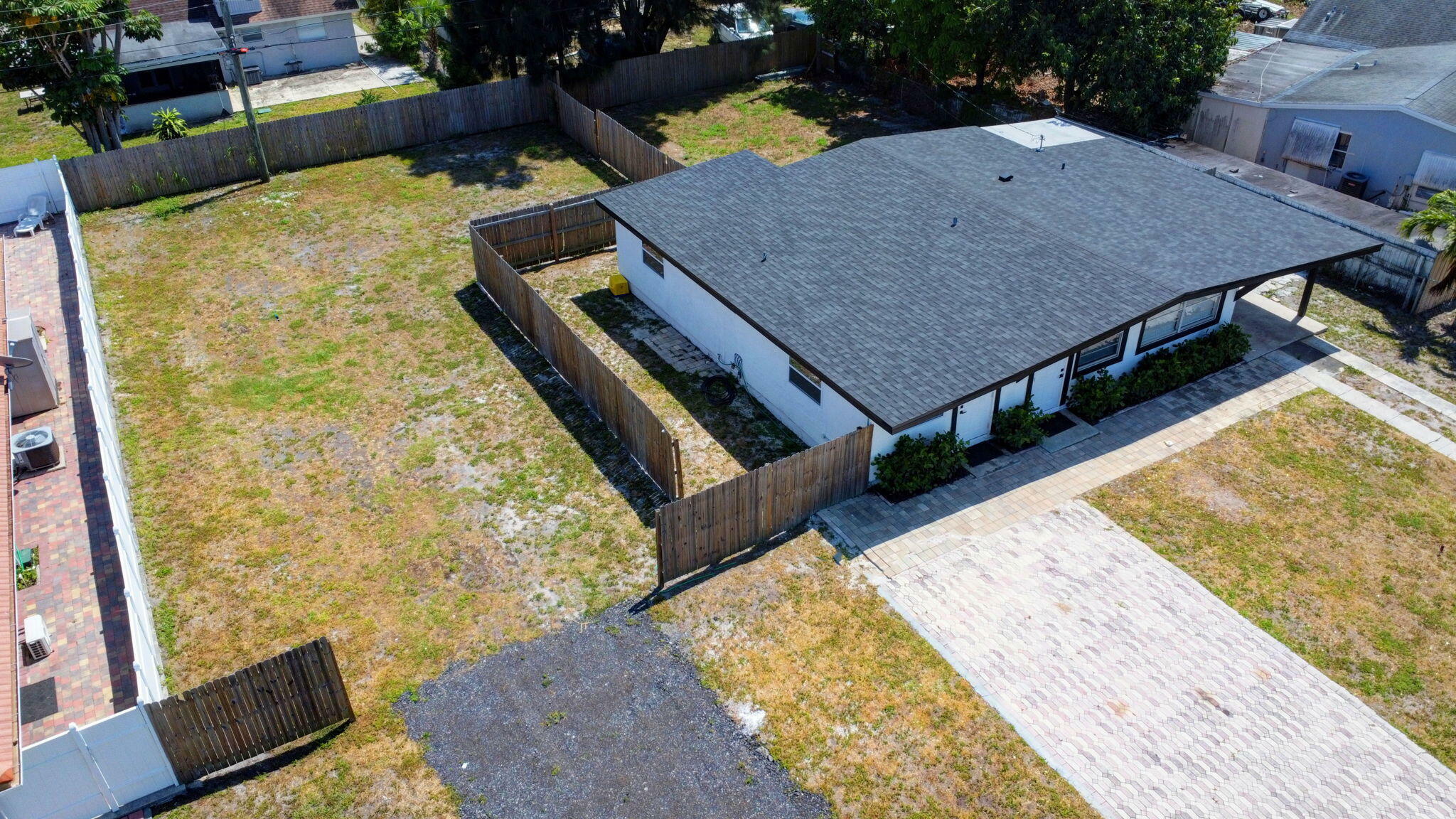 Property Photo: 4334 Vicliff Road FL 33406