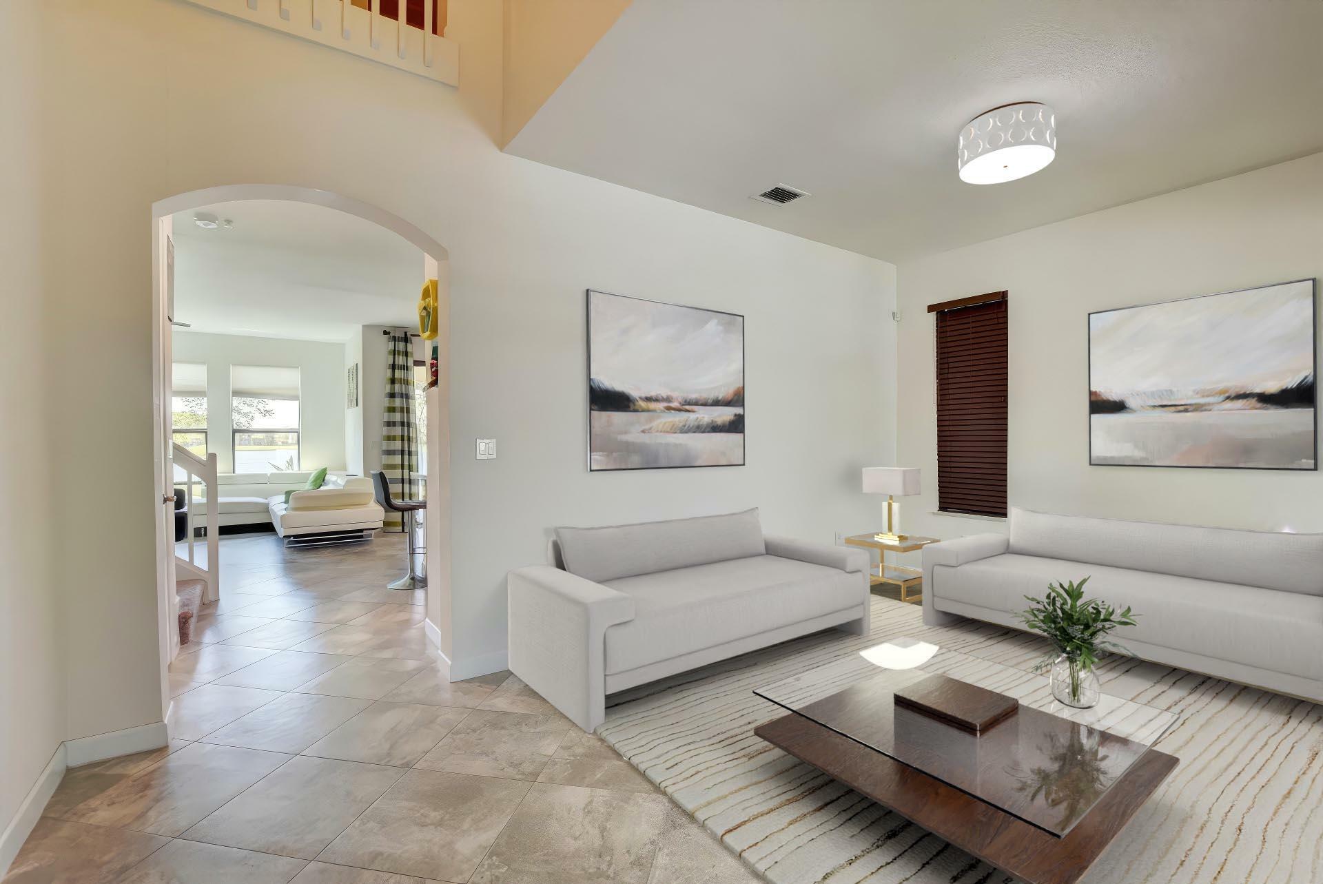 Property Photo: 4543 Sandy Cove Terrace FL 33467