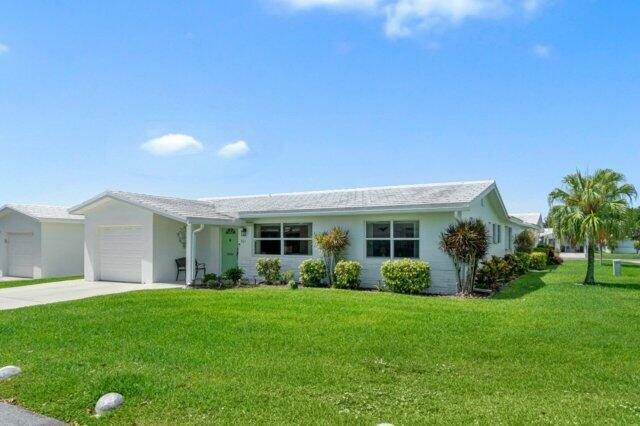 Property Photo: 701 SW 16th Street FL 33426