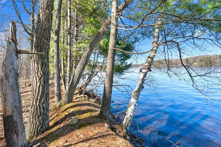 Property Photo: Lot 4 Fishing Club Lane WI 54843