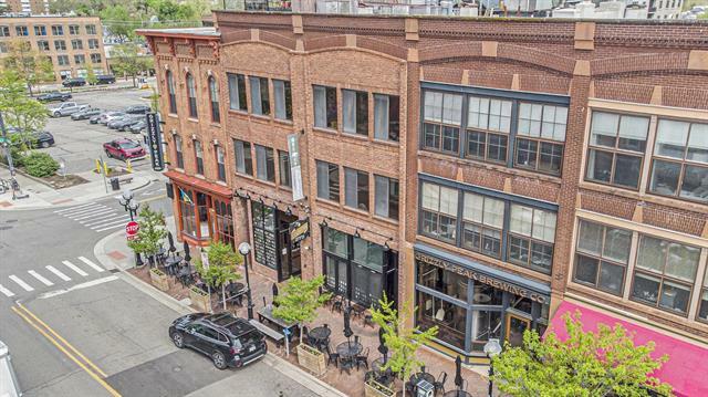 120 W Washington Street Unit F  Ann Arbor MI 48104 photo