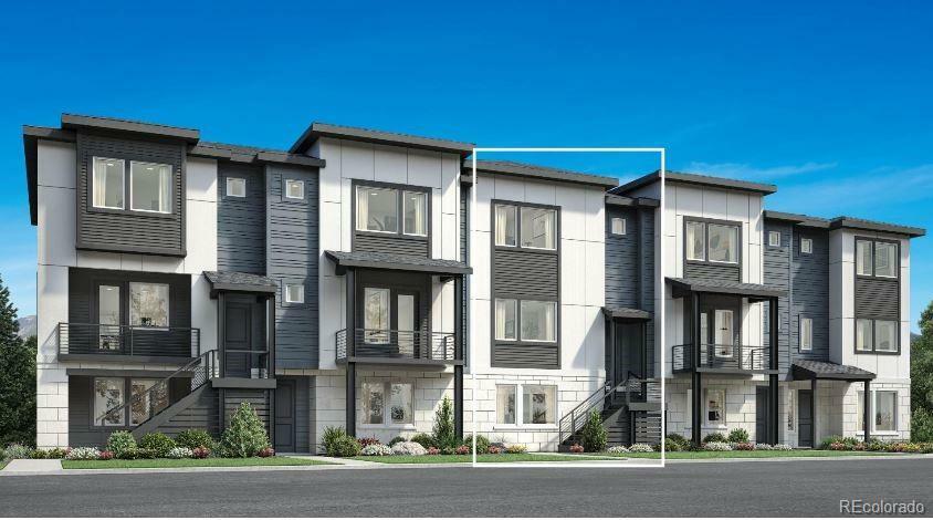 Property Photo: 634 Saddle Drive CO 80516