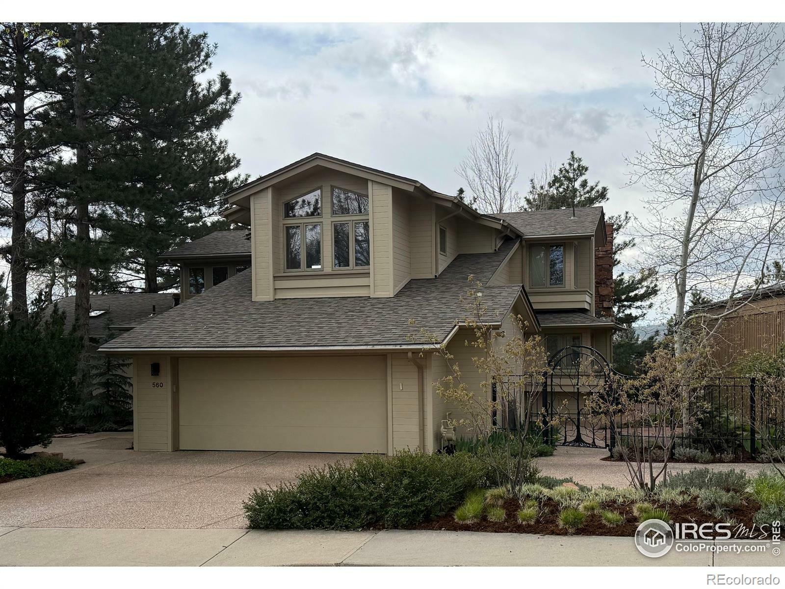 560 Northstar Court  Boulder CO 80304 photo