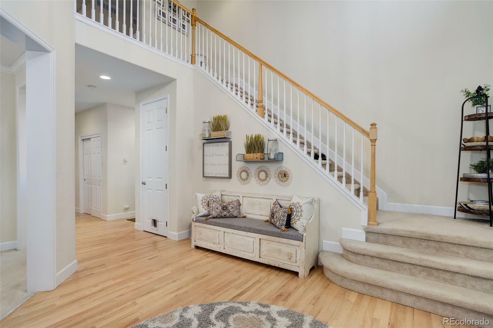 Property Photo: 12451 Turquoise Terrace Place CO 80108