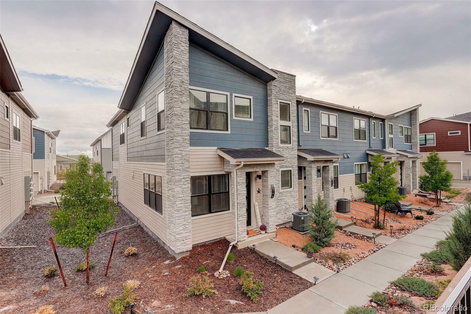 Property Photo: 9279 Merino Court D CO 80125