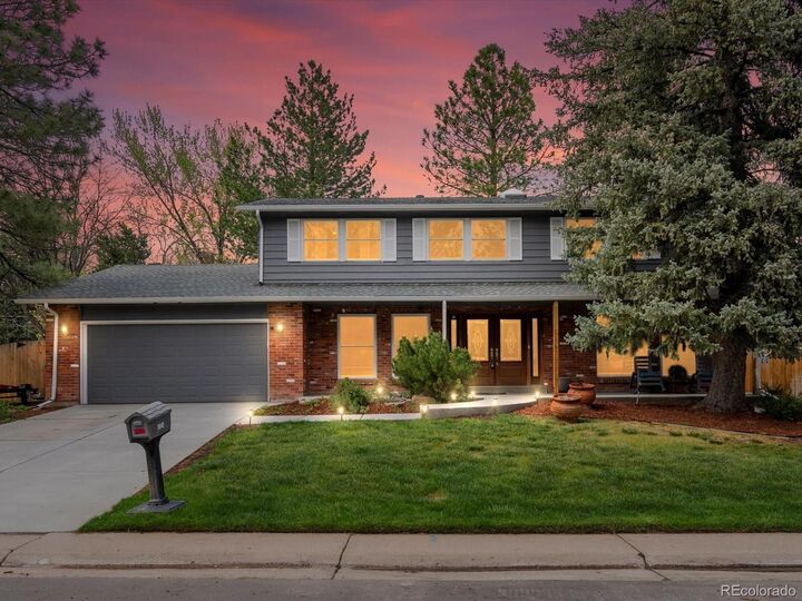 5845 W Portland Drive  Littleton CO 80128 photo
