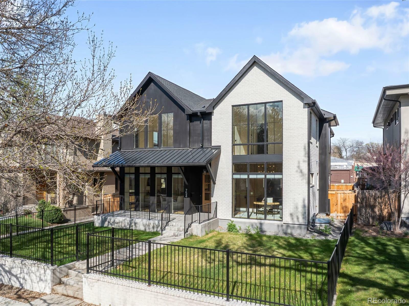 754 S York Street  Denver CO 80209 photo