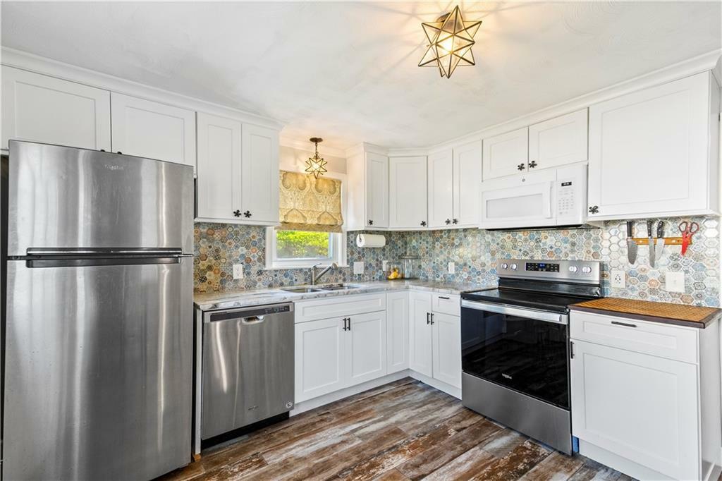Property Photo: 328 Maple Street RI 02888