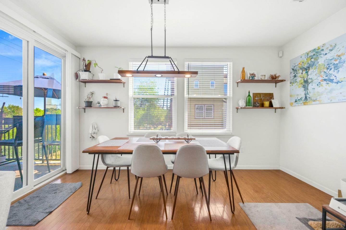 Property Photo: 311 Bautista Place CA 95126