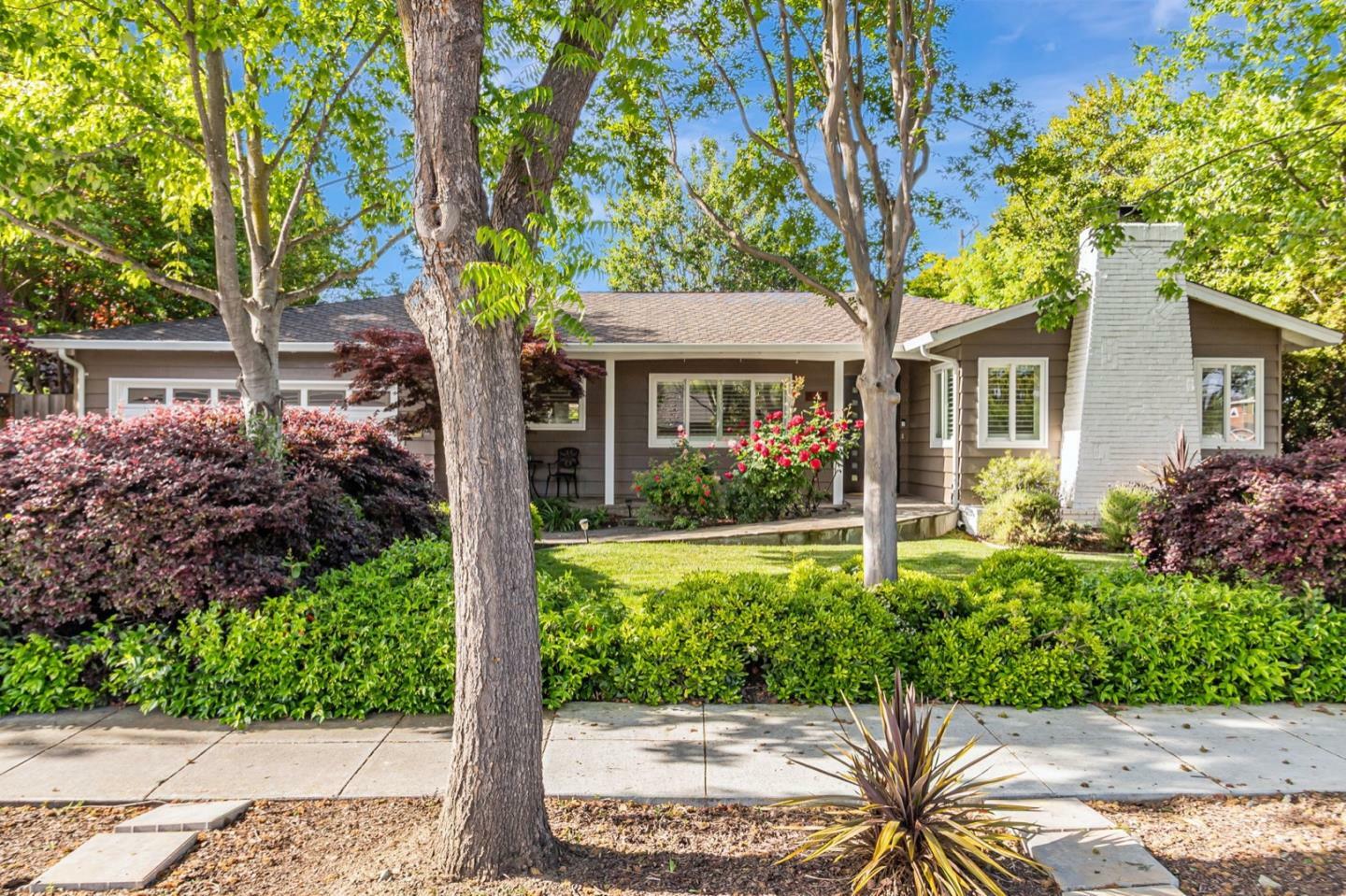 1992 Montemar Way  San Jose CA 95125 photo