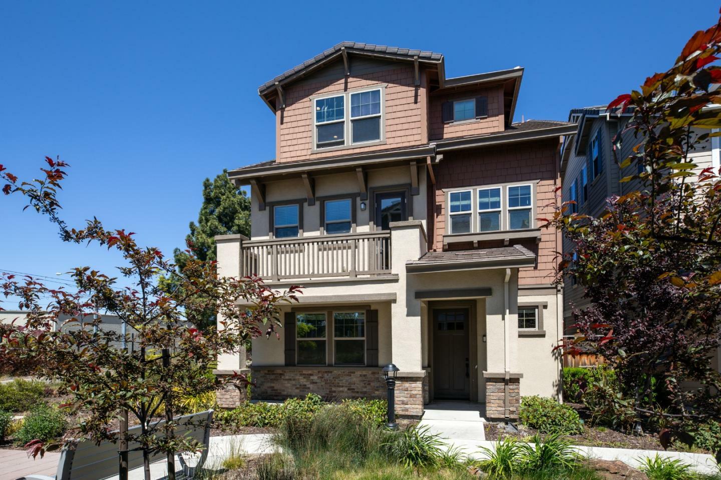 Property Photo: 3522 Pyramid Way CA 94043