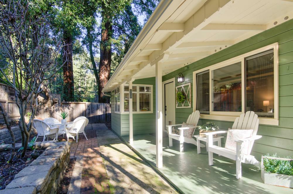 Property Photo: 383 Riverview CA 95006