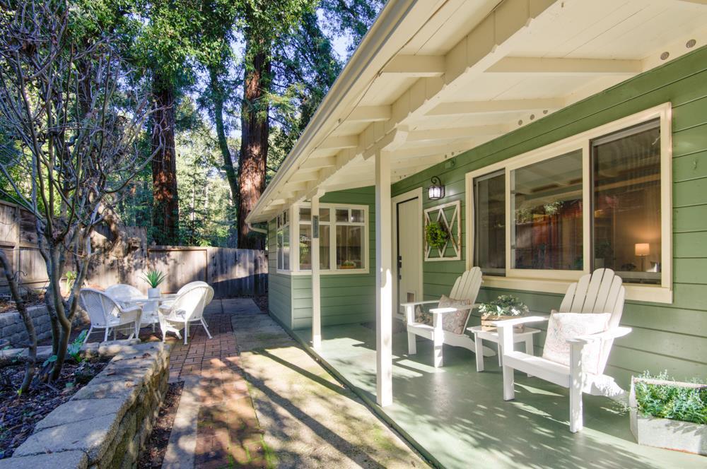 Property Photo: 383 Riverview CA 95006