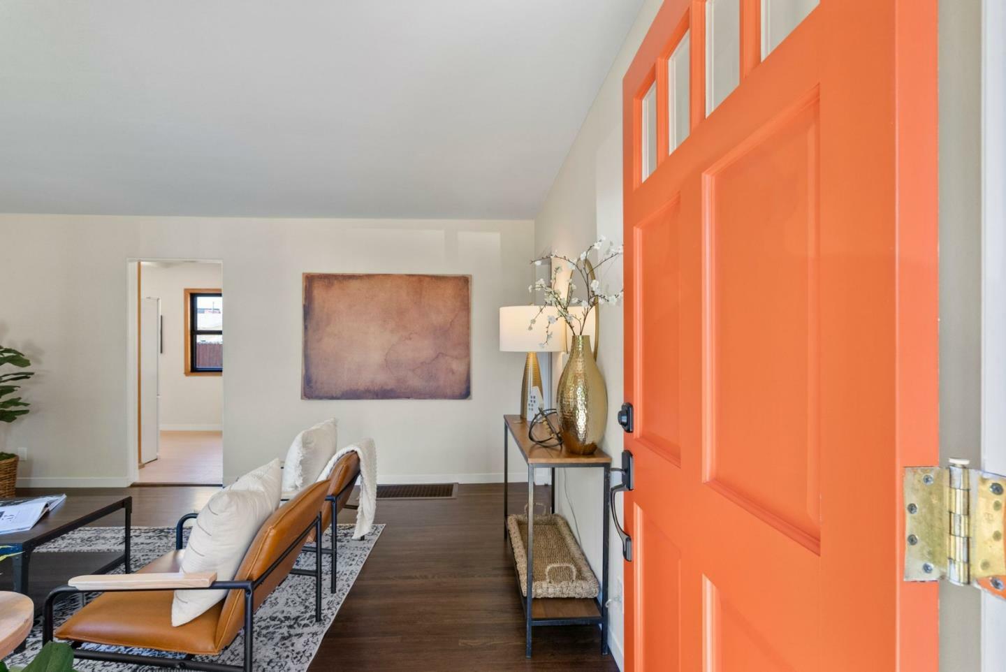 Property Photo: 52 Pacific Avenue CA 94066