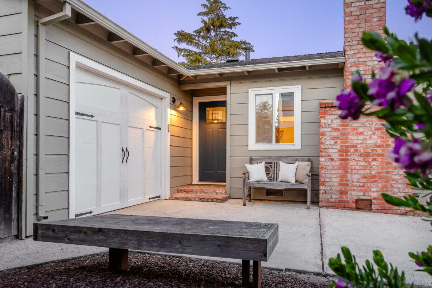 Property Photo: 202 Santa Clara Avenue CA 95003