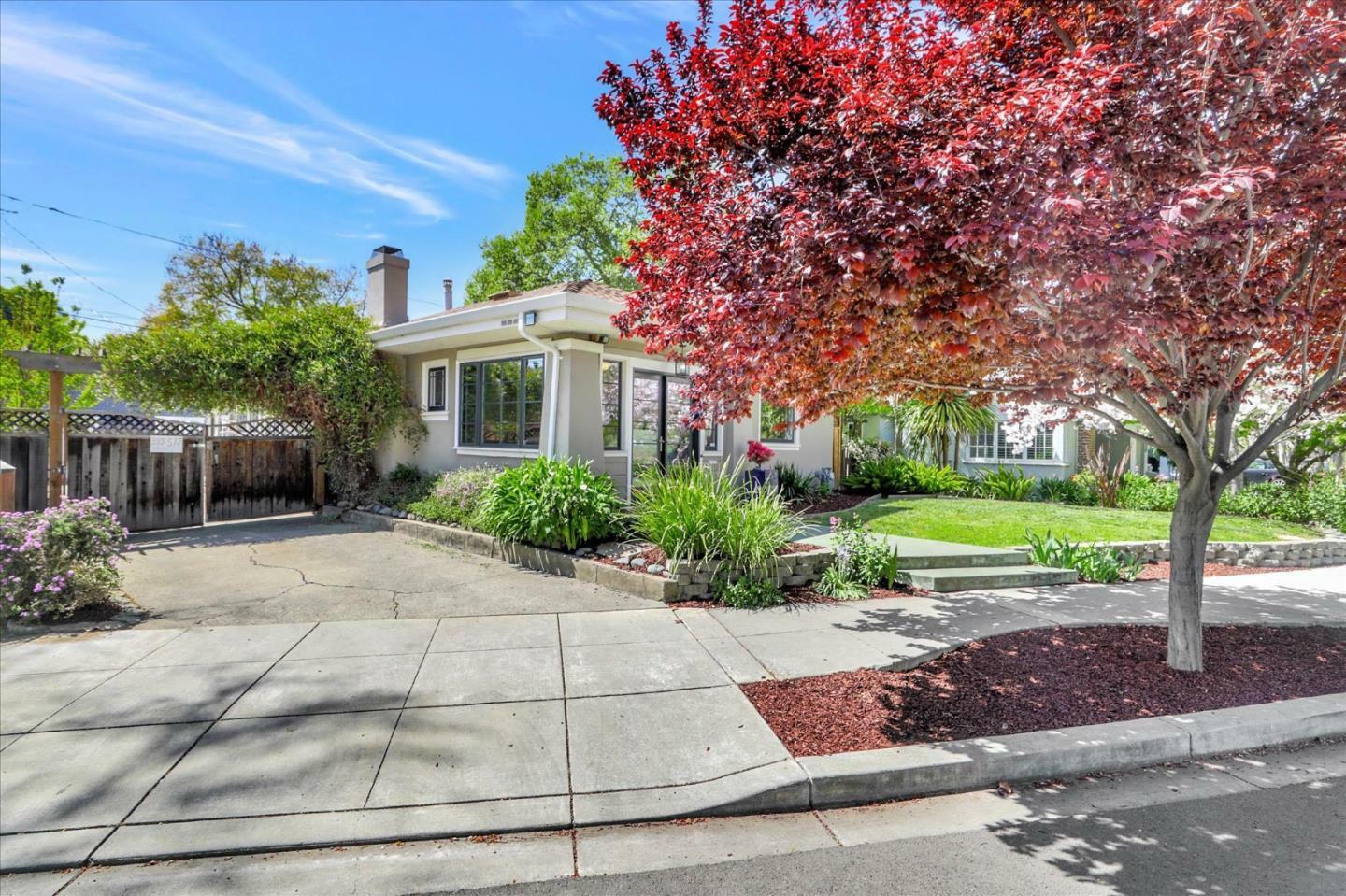 Property Photo: 355 South 17th Street CA 95112