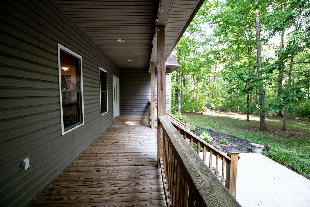 Property Photo: 805 Douglas Church Road VA 23901