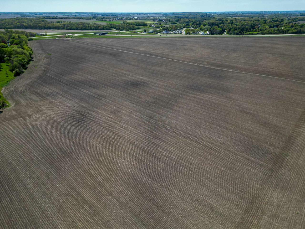 Property Photo: E M-H Townline Road WI 53536