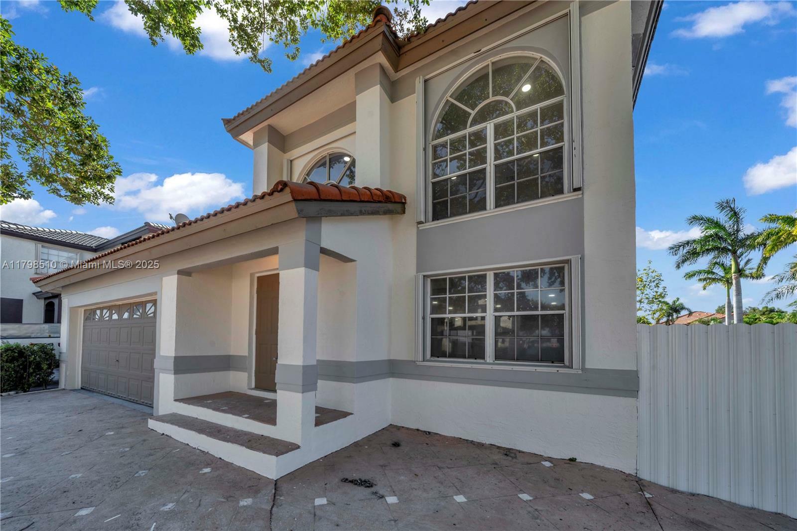 Property Photo:  20076 NW 85th Ave  FL 33015 